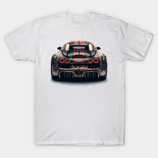 Bugatti Veyron T-Shirt